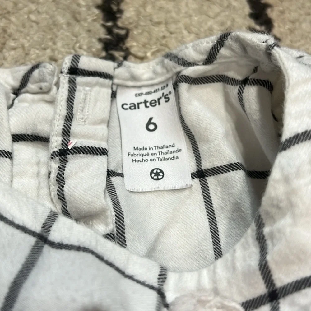Carters excellent used